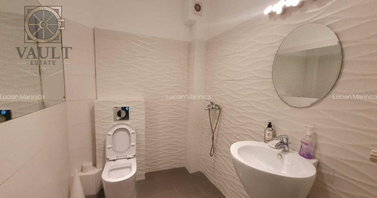 Apartament 2 Camere Centrala Proprie 2 Balcoane - Dorobanti - 12