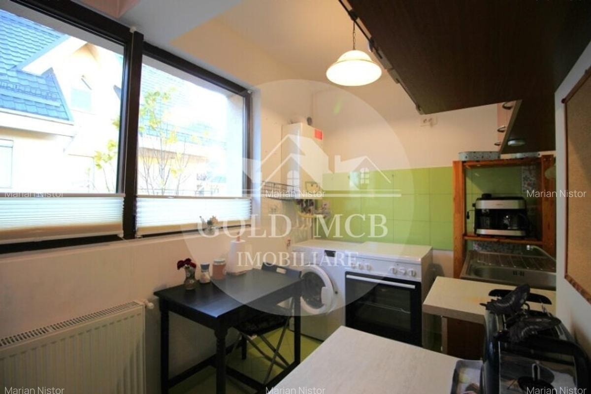 2 camere Popesti Leordeni-Constructie 2014 - 8