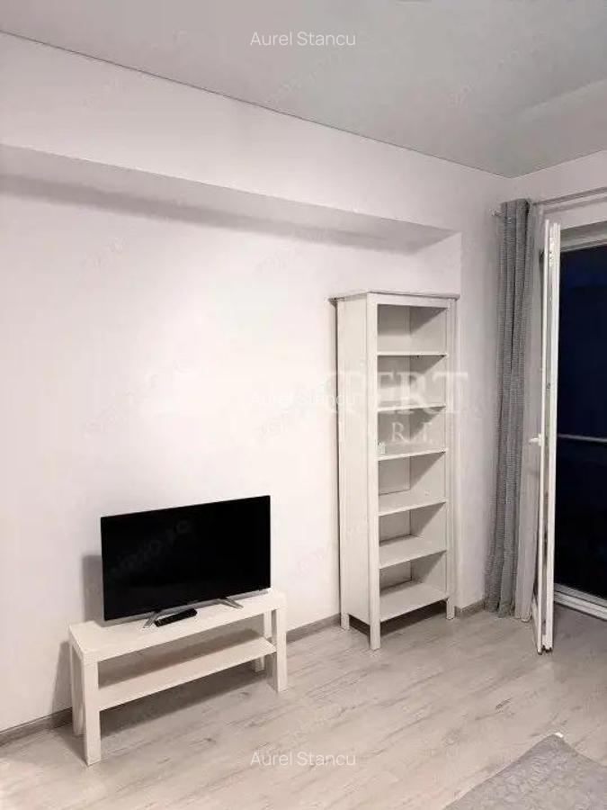 Garsoniera Bloc Nou - Disponibilitate imediata - 3
