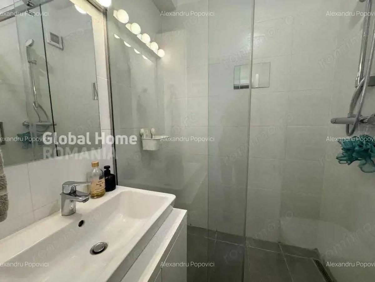 Apartament 2 camere 40MP | Sisesti | Loc de parcare | Bloc nou | - 7