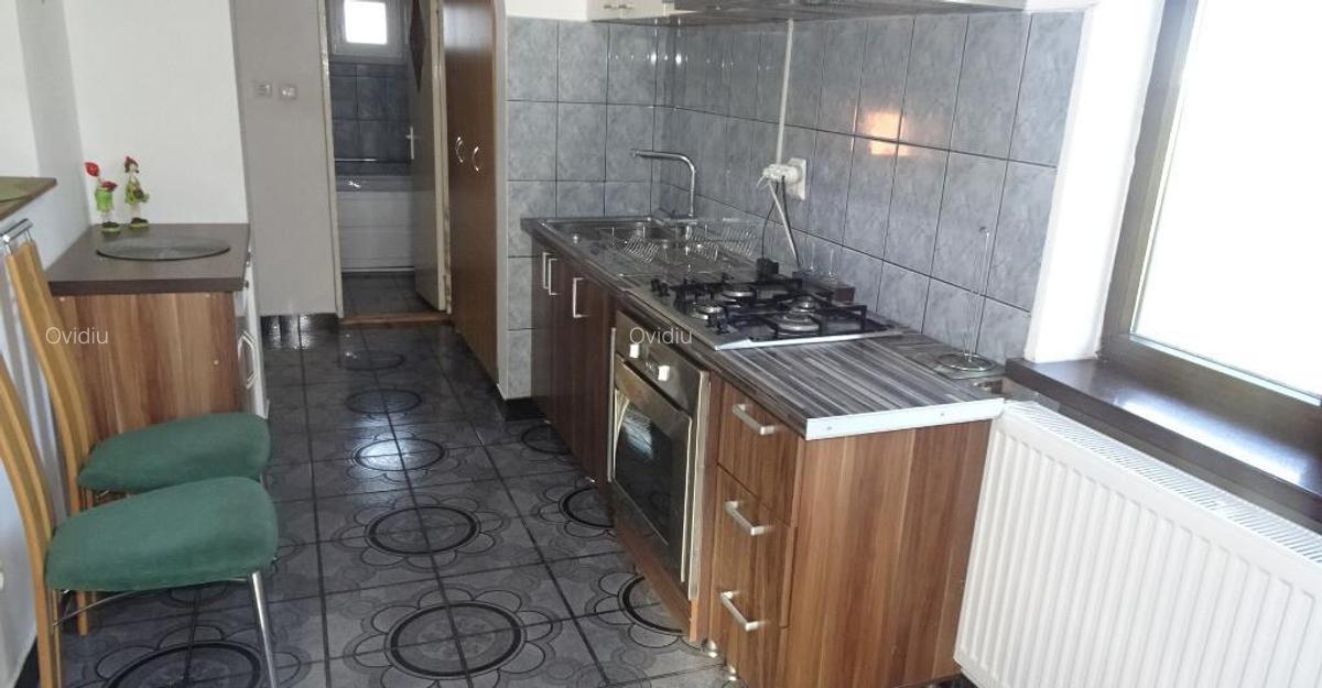 Inchiriez casa in Deva, zona Livezilor, compusa din 2 camere, - 22