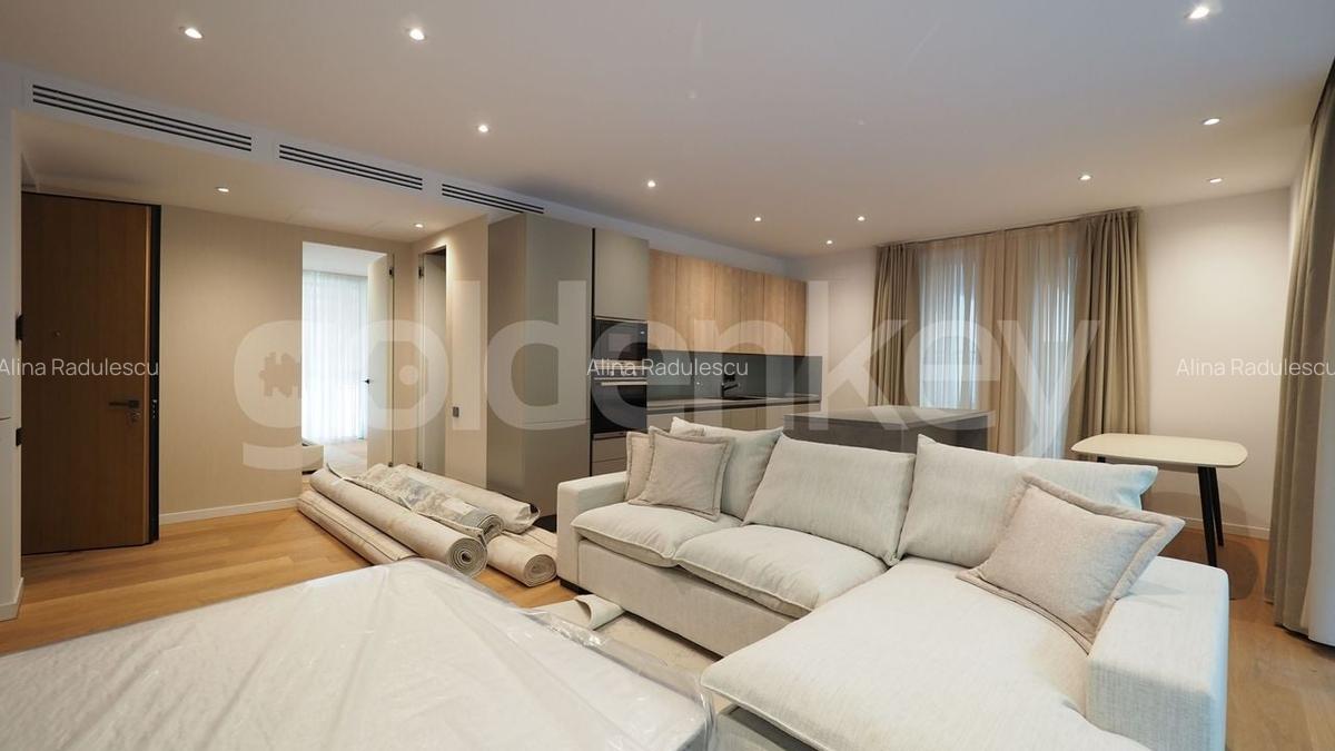 Apartament cu 2 camere | garaj si 60mp terasa - 3