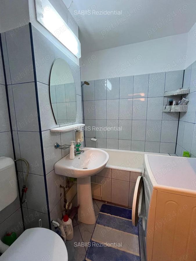 INCHIRIERI-Apartament 2 camere-Drumul Taberei Favorit - 8
