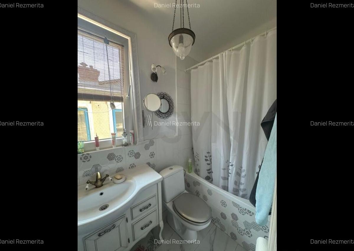 Casa l Teren 430mp l Bucurestii Noi - 8
