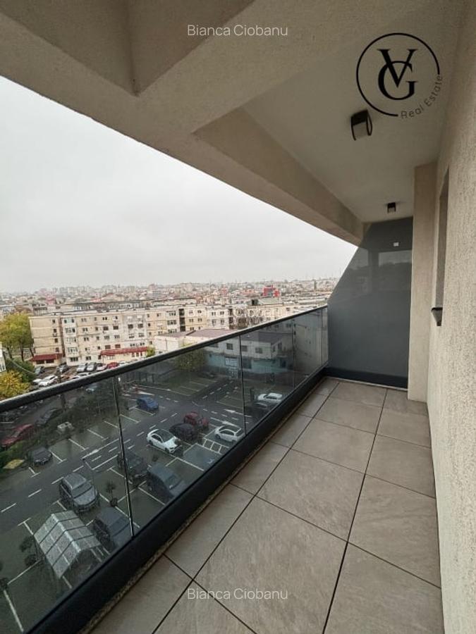 Ap 2 Camere- Trocadero – Nou, Mobilat Modern, Gata de Mutare ! - 10