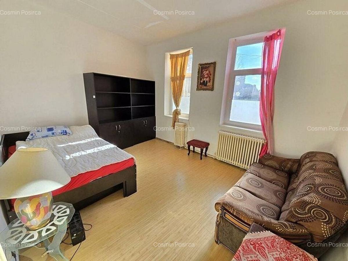 Unirii-Cantemir-Marasesti / Ultracental-7 Min Metrou / Spatiu Comercial - 5