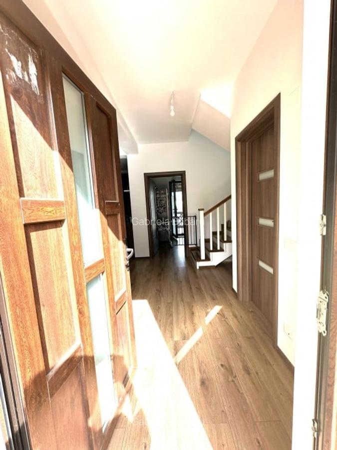Vanzare Vila Individuala 4 camere id nr 21 - 5