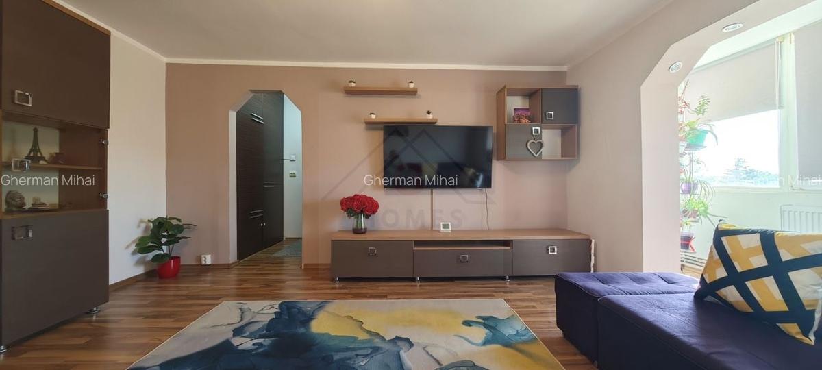 Renovat, mobilat si utilat. Straduta linistita. COMISION ZERO! - 1