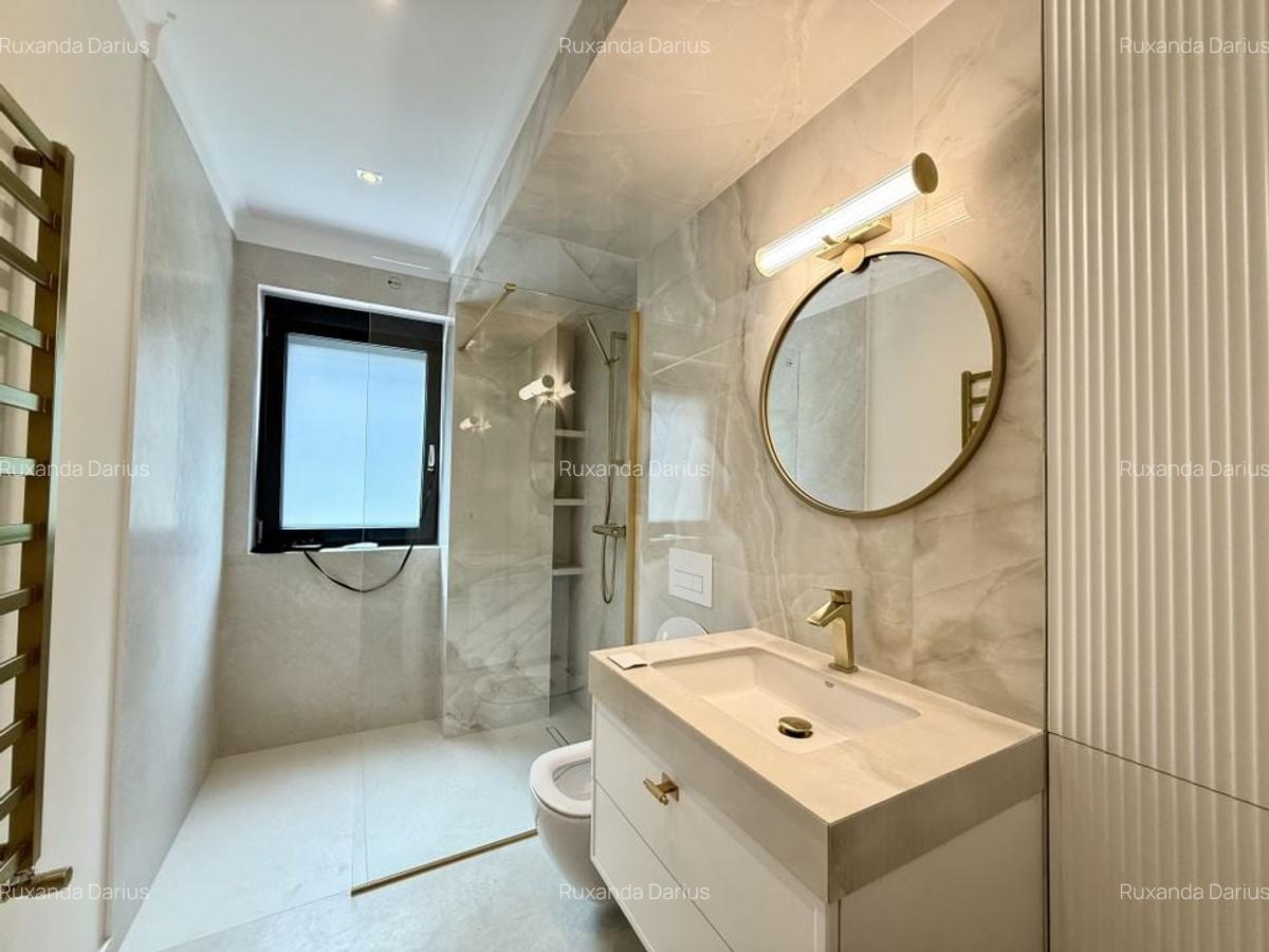 Apartament de lux cu 2 camere   |   Zona Lipovei - 4