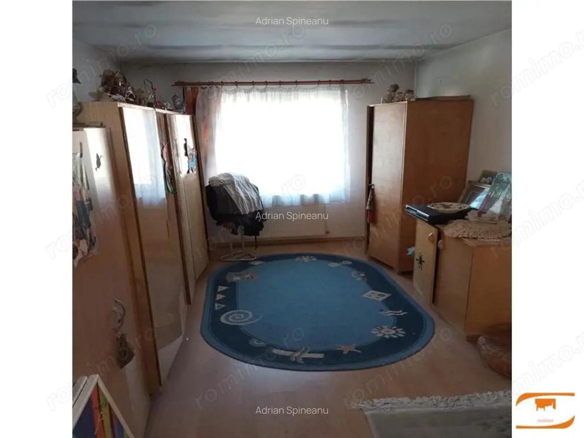 De vanzare casa mare , zona Brancoveanu, suprafata utile 350 mp - 18