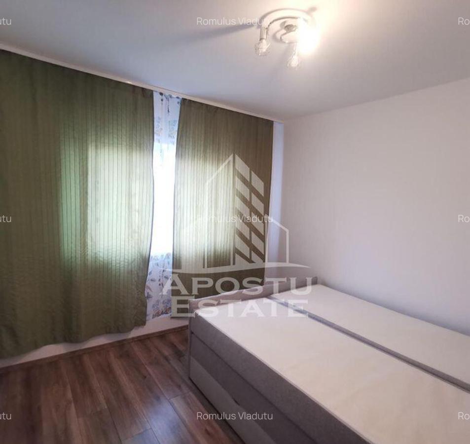 Apartament cu 3 camere, 2balcoane,2 bai, complex, central... - 6