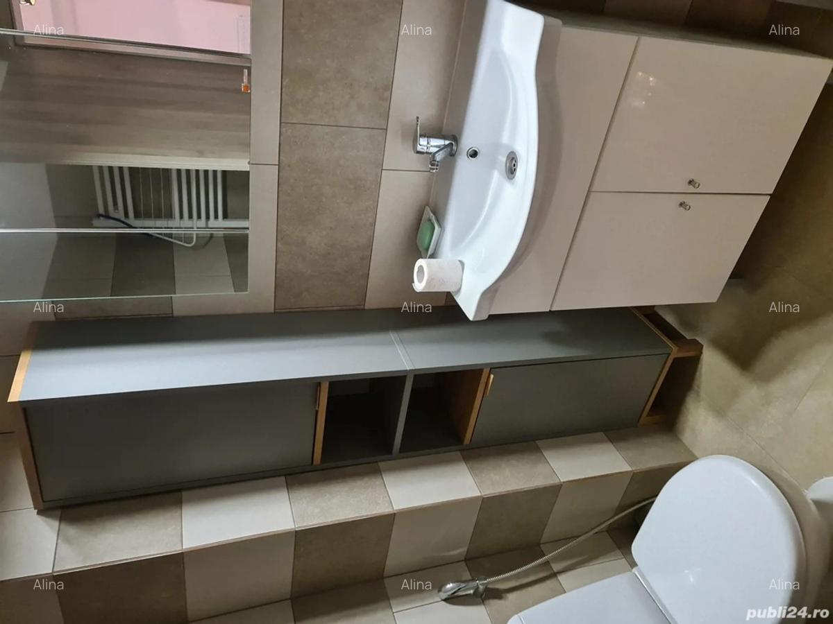 Inchiriez apartament 2 camere - 5