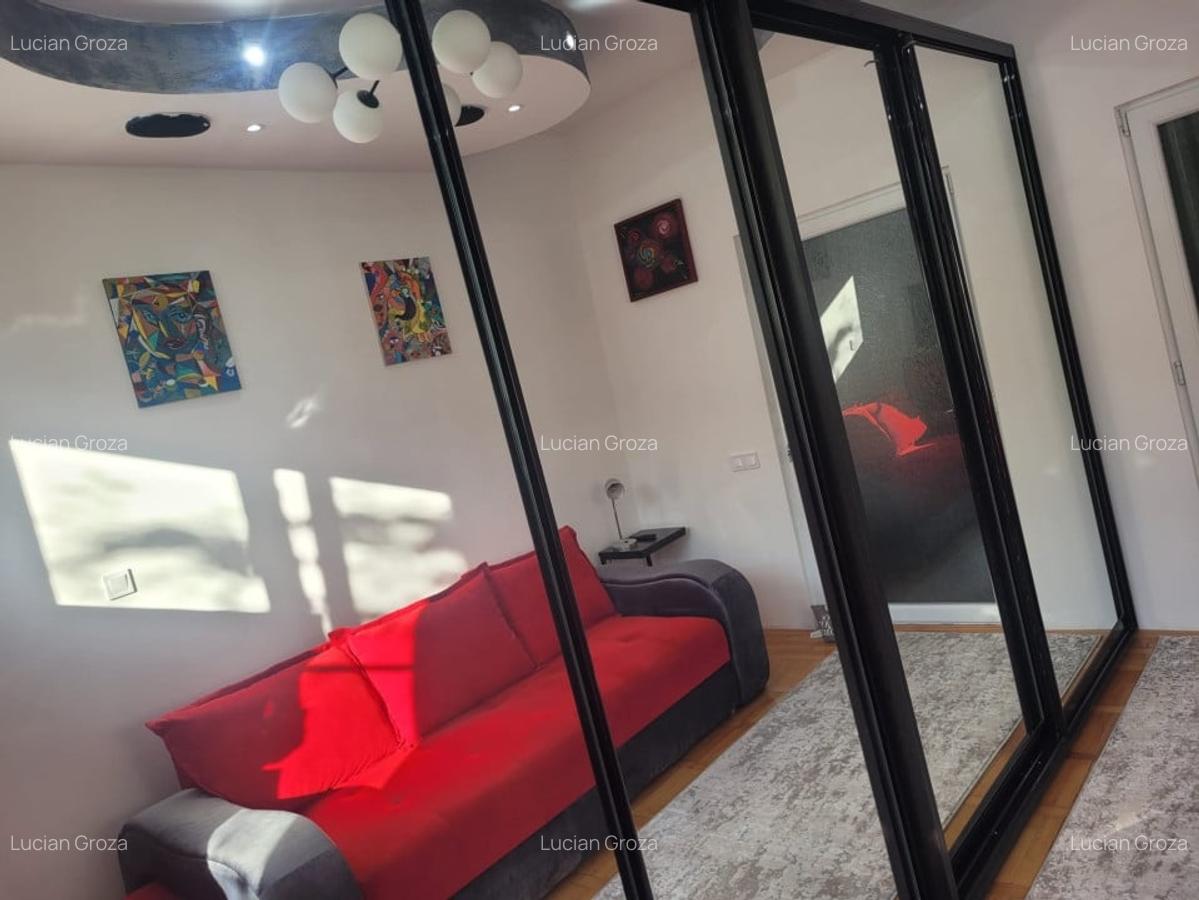VAnzare apartament 23 camere Bucurestii Noi - Bloc Rusesc - 16