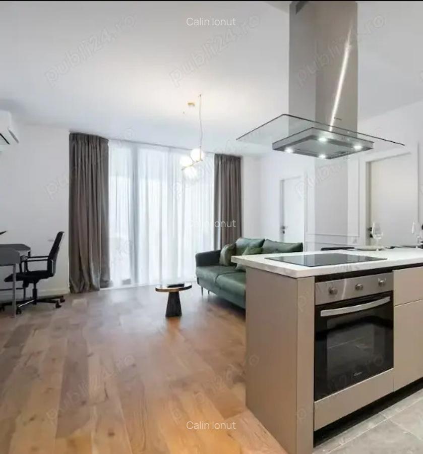 Inchiriez Apartament-Garsoniera One Cotroceni - 2