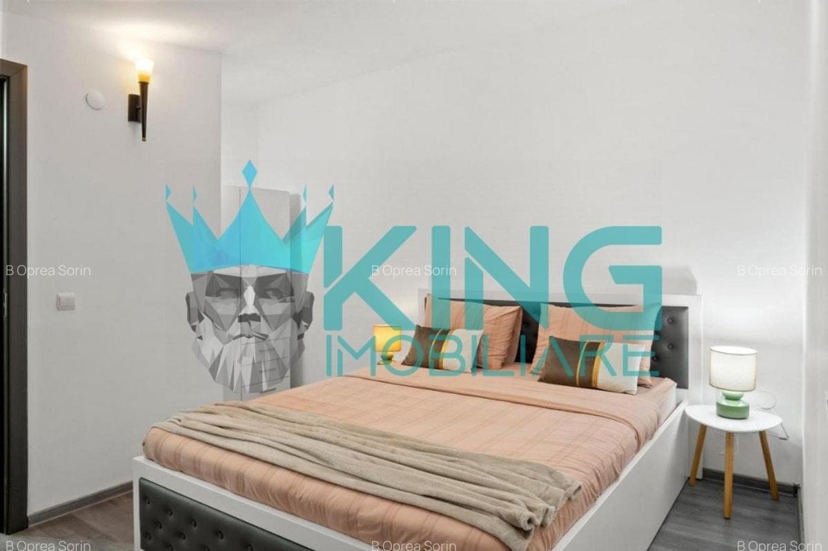 Apartament 2 Camere Cotroceni Sebastian - 18