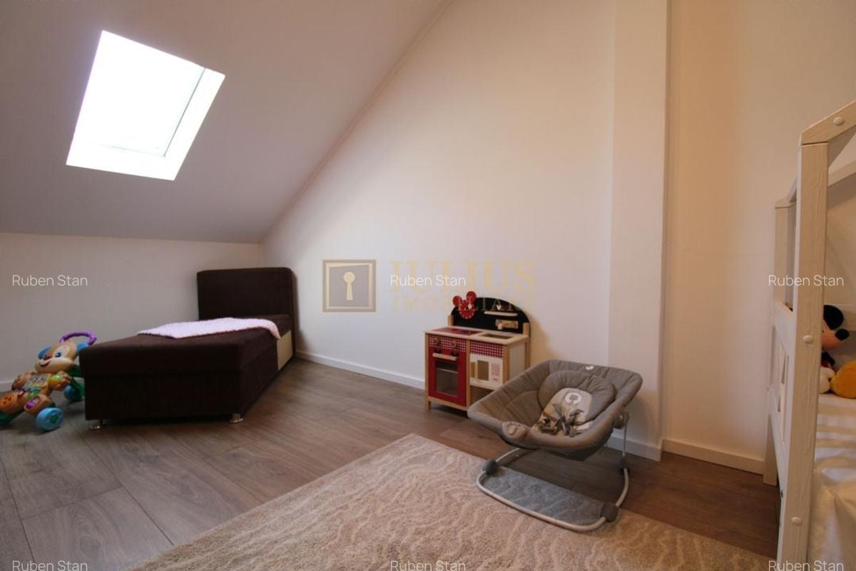 Casa in Blascovici, 5 camere + 3 bai, centrala proprie - 11