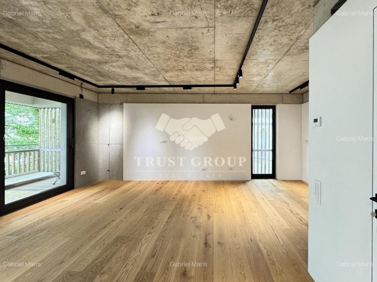 Apartament 3 camere lux - Dorobanti | Loc de parcare - 12