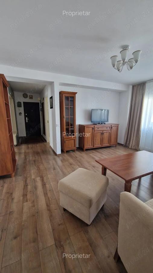 Inchiriez ap 3 cam Unirii Sid - 3