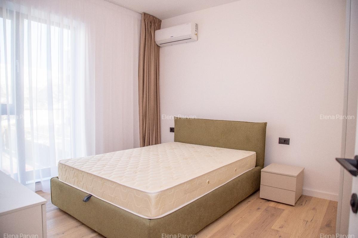 Apartament elegant cu 3 camere, în zonă exclusivistă- de inchiriat - 8