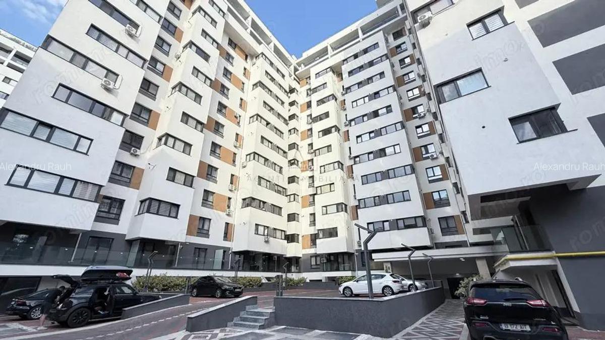 2 Camere Nou Central Address Residence Progresului - 11