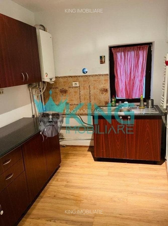 Apartament cu 2 camere semidecomandat în Decebal - 8