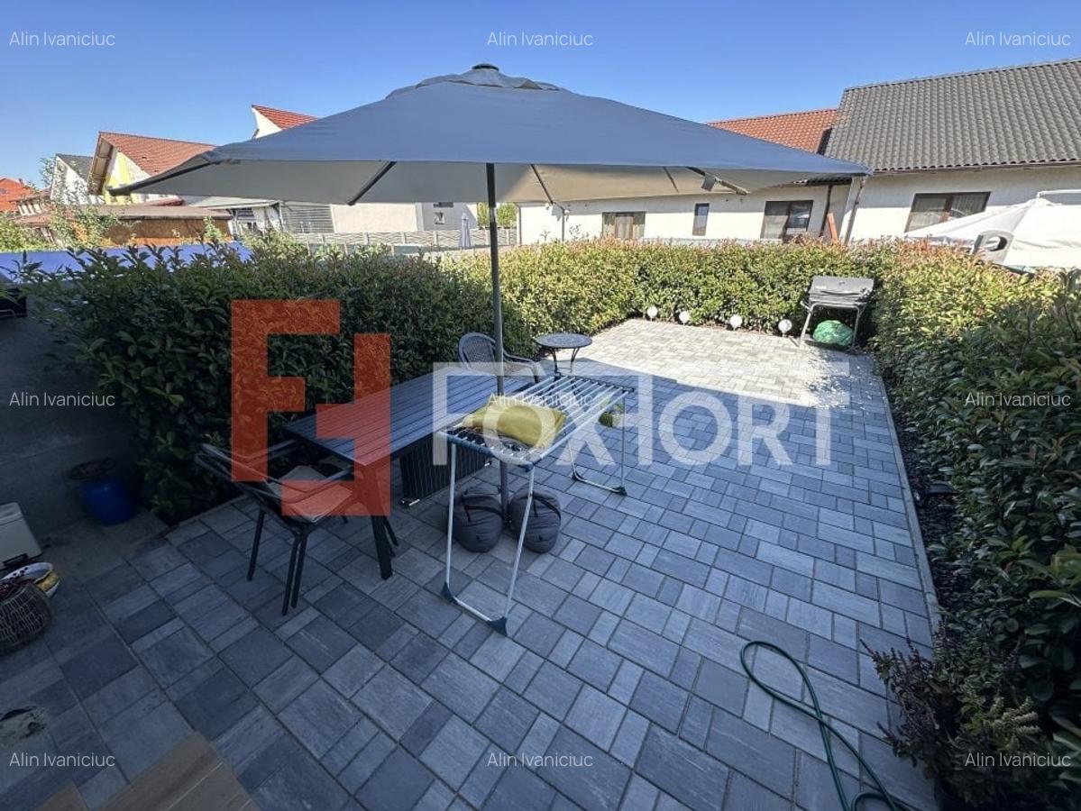 Casa insiruita cu 3 camere in Mosnita, zona noul Lidl - 13