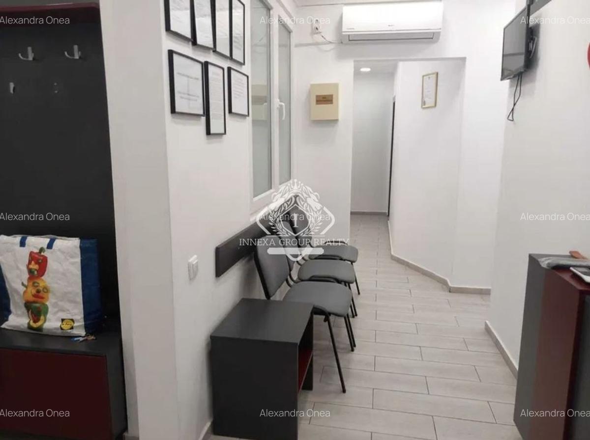 Victoriei-Dr Felix | Apartament 4 camere | 93mp | Centrala proprie - 1