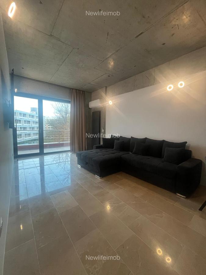 Mamaia , Hotel Park , 2 camere cu loc de parcare - 9