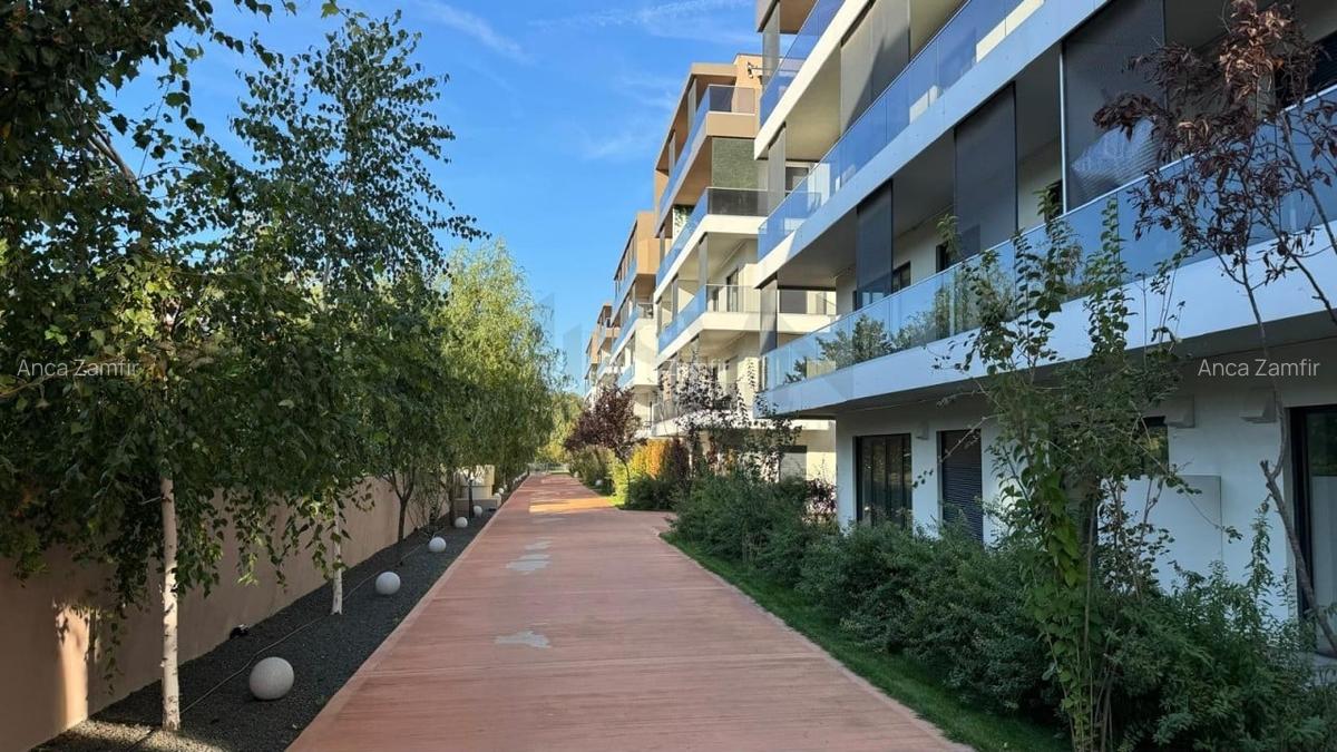 Apartament cu 3 camere decomandat în Pipera - 12
