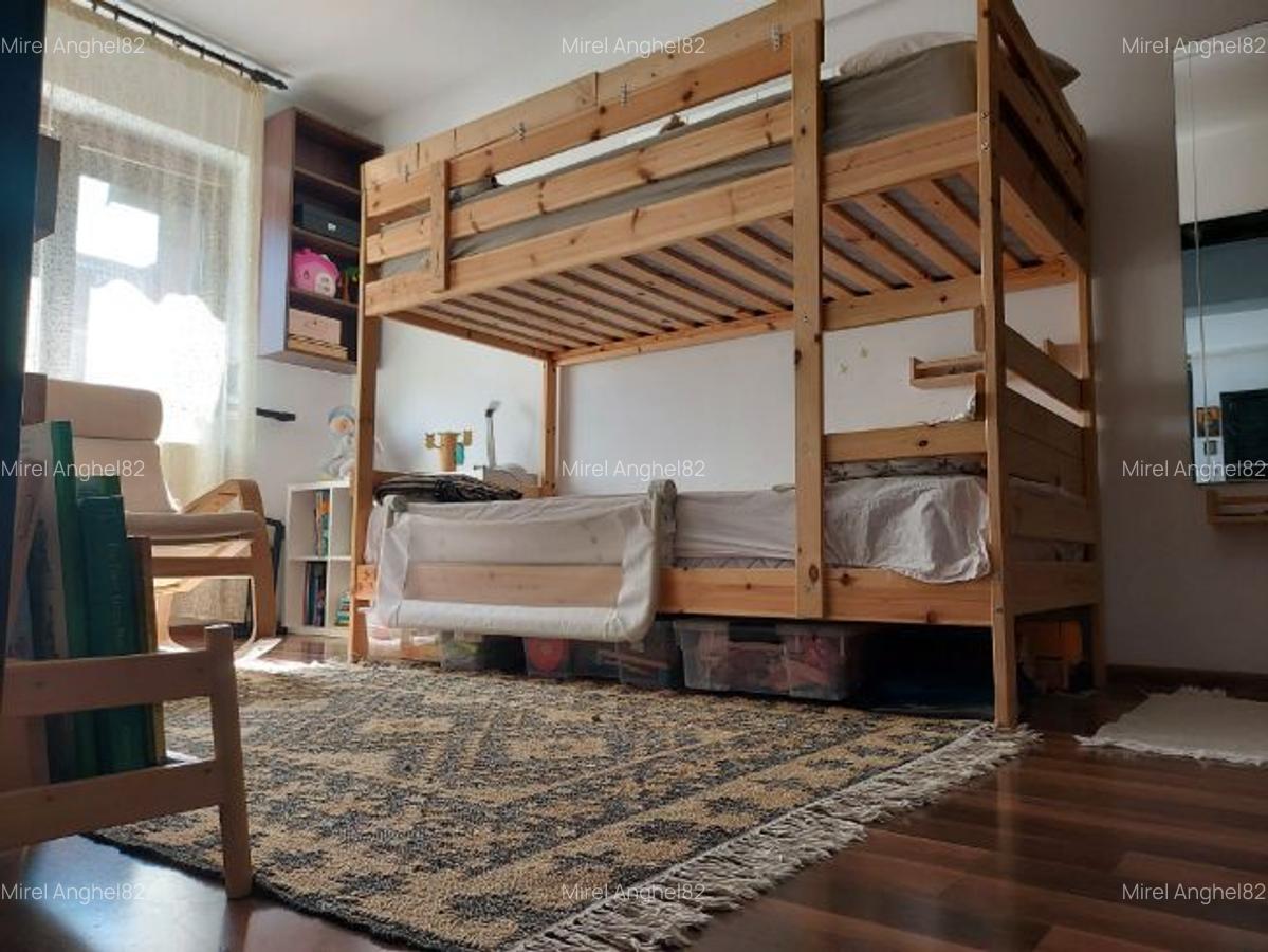 Vand apartament 2 camere Popesti-Leordeni 10 minute Dimitrie Leonida - 6