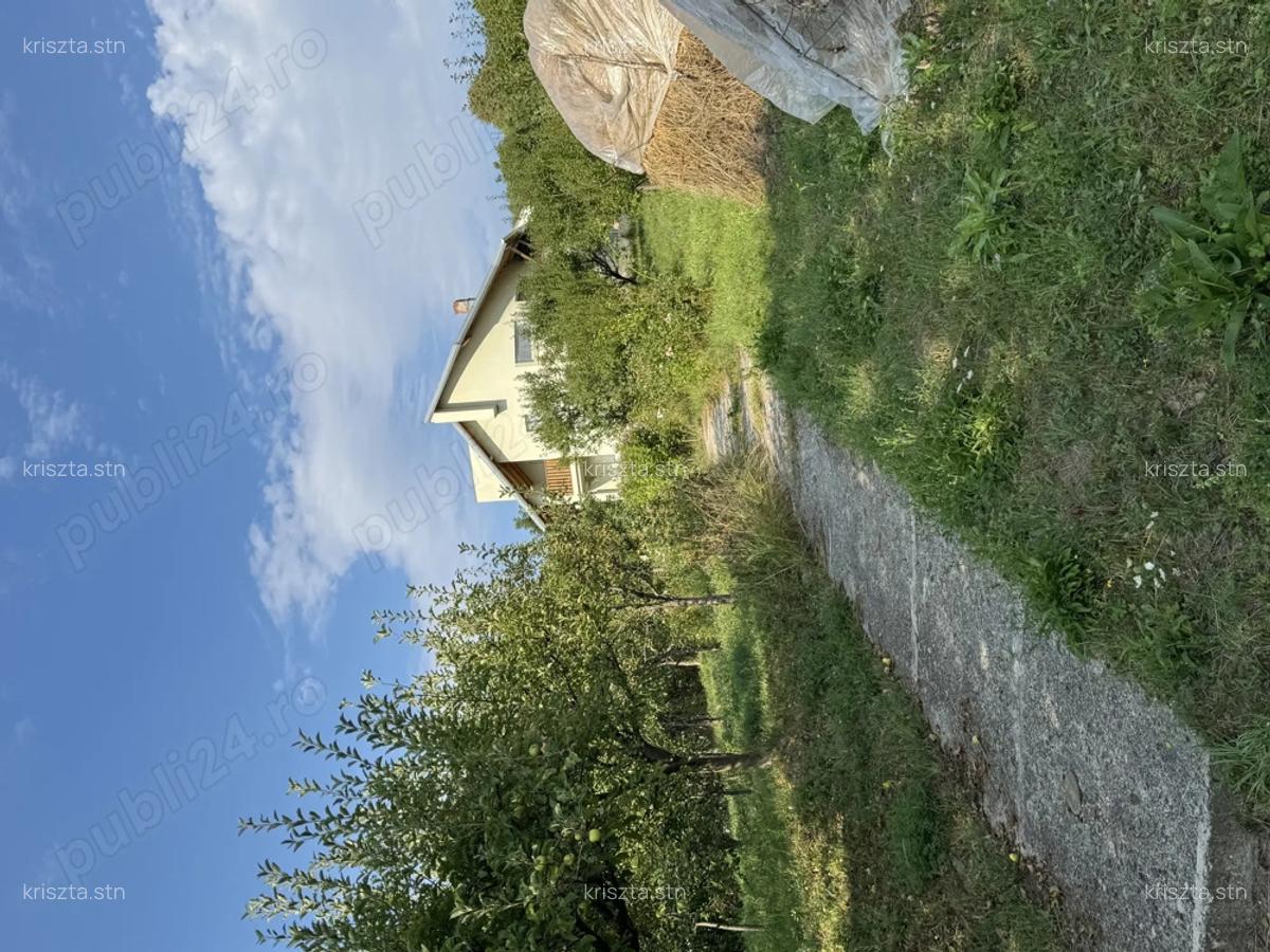 Proprietar, vand casa Cornu de Jos, Prahova - 2