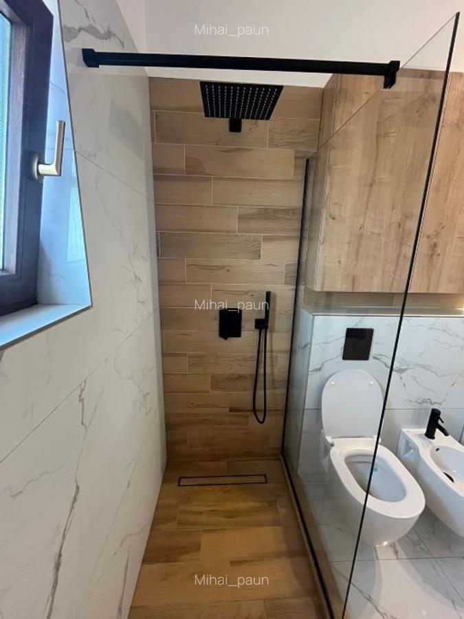 Casa vanzare  direct proprietar - complet mobilat, teren 900 mp - 7