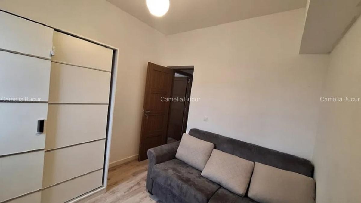 Apartament cu 2 camere - zona capat CUG - Hotel Capitol - 6