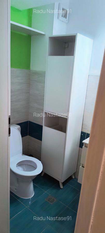 Apartament 3camere decomandat - 8