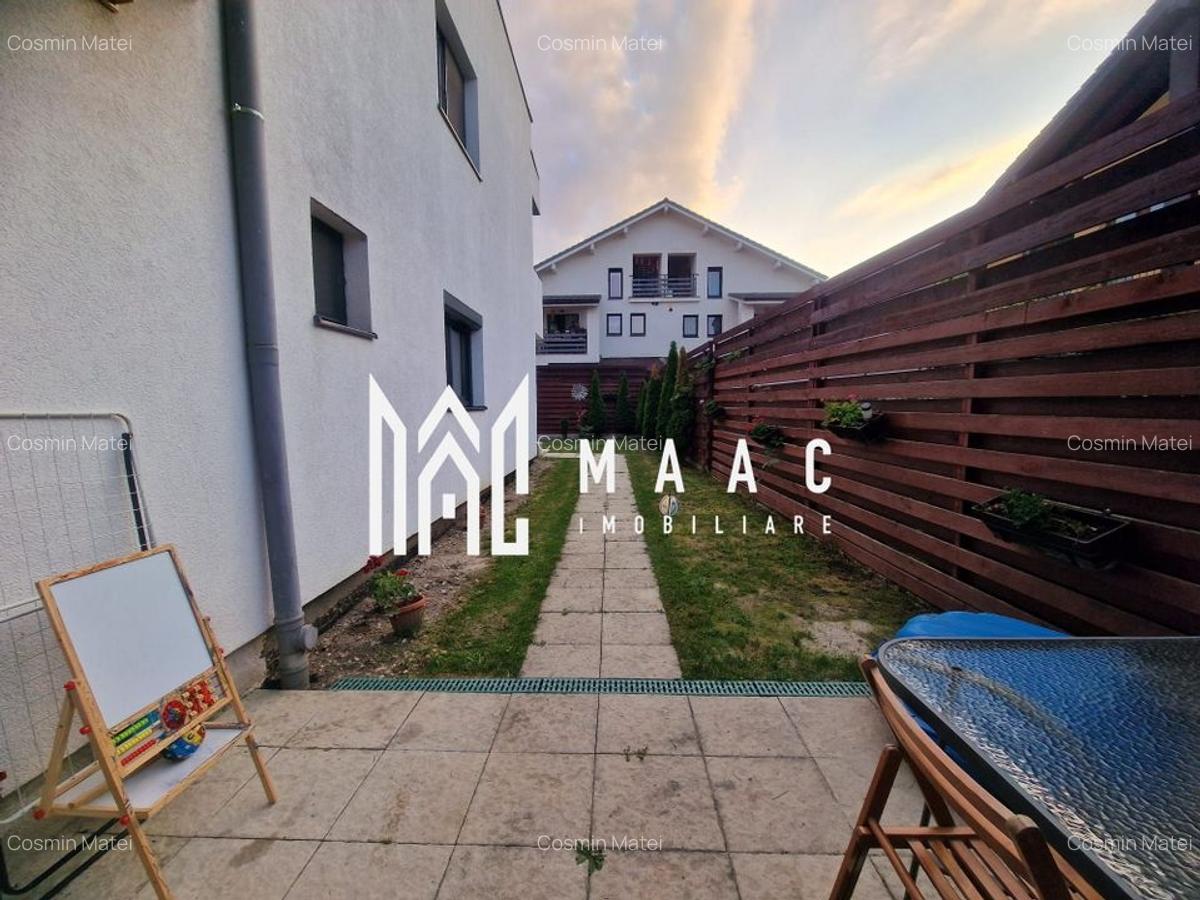 Black Friday | Apartament 3 camere | 72 MPU | 2 Bai | Curte Proprie - 17