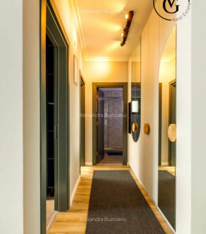 Apartament Lux 2 Camere | SOLID RESIDENCE | Vedere la lac - 3