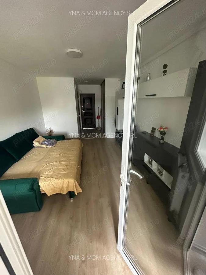 Oferta vanzare garsoniera Gavana Big, mobilata si utilata, 51500 euro - 2