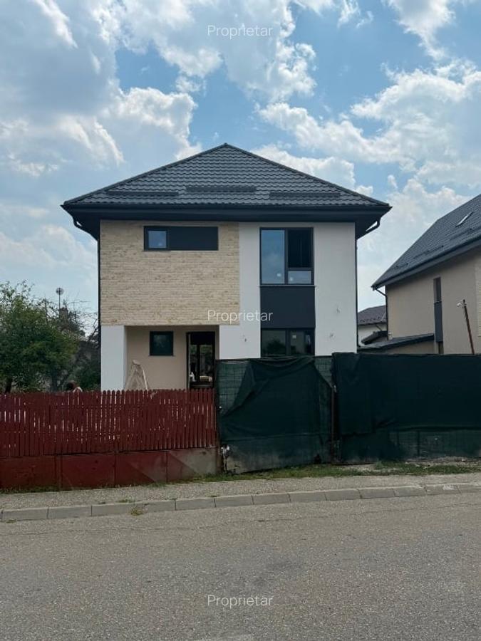 Vila individuala 550 mp teren Zona FRF! - 3