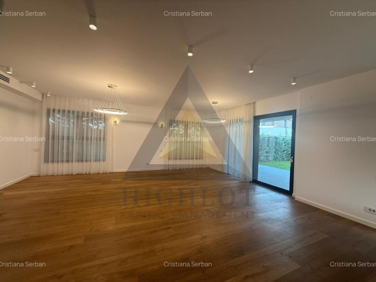 SCOALA AMERICANA | VILA INDIVIDUALA CU 7 CAMERE | COMPLEX REZIDENTIAL - 3