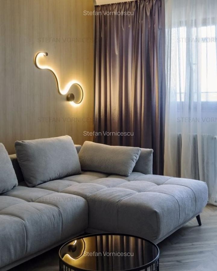 Apartament 2 camere de inchiriat | mobilat premium | Piata Nicolina - 3