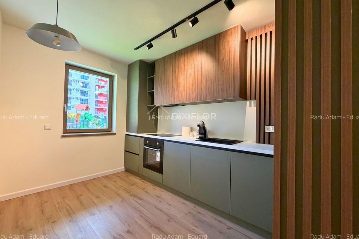 Apartamente la cheie | Green Residence | 85.600 € – 135.500 € - 5