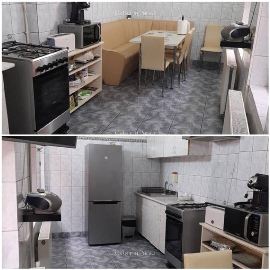 Duplex cu 3 camere în P-ța Alba Iulia - 6