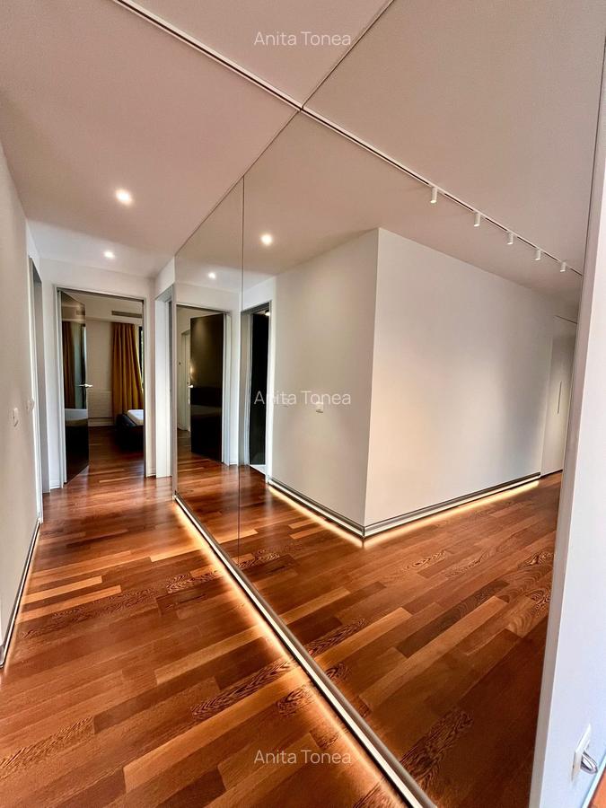 Apartament premium 3 camere de închiriat – Strada Rahmaninov – zonă exclusivista - 3