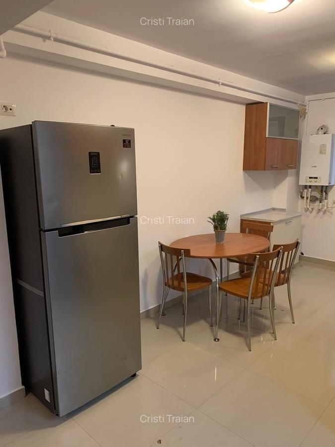 Apartament in imobil nou Baba Novac, 50 metri de parc, CENTRALA PROPRIE, modern - 10