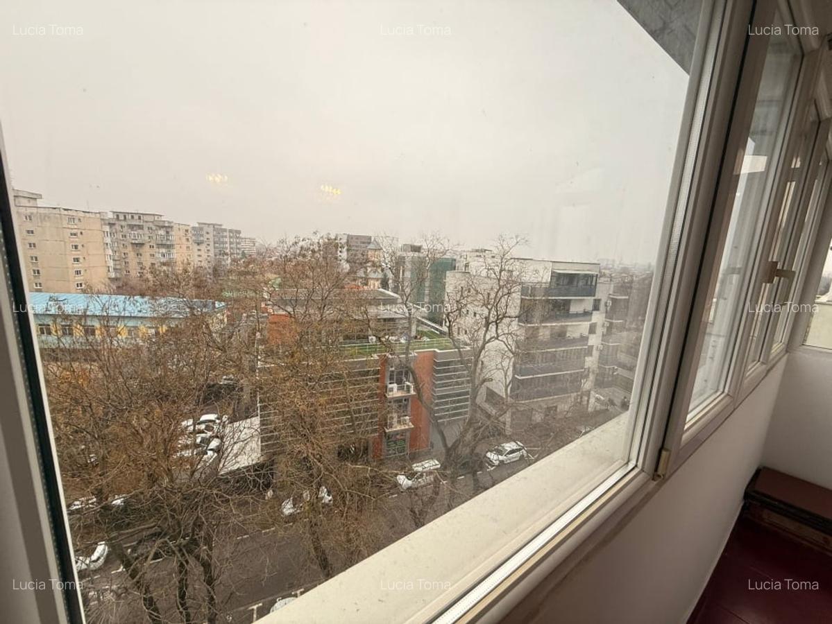 Apartament 2 camere | Decomandat | Eroii Revolutiei - 14