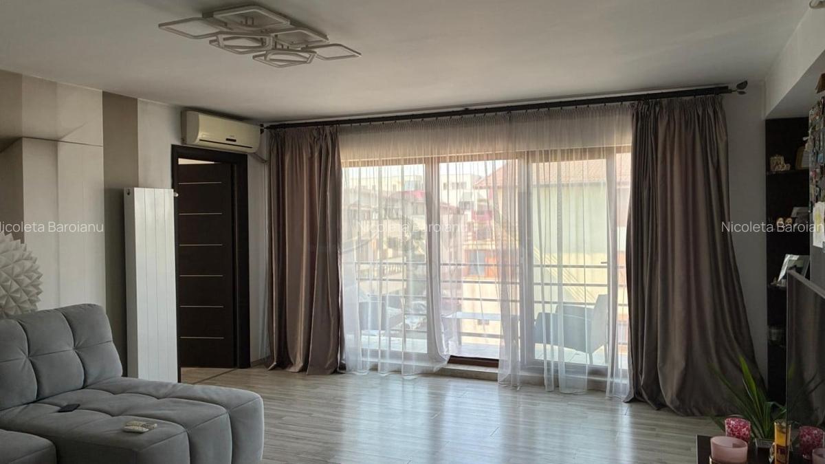 REA1024942 APARTAMENT 2 CAMERE I PRELUNGIREA GHENCEA - 3