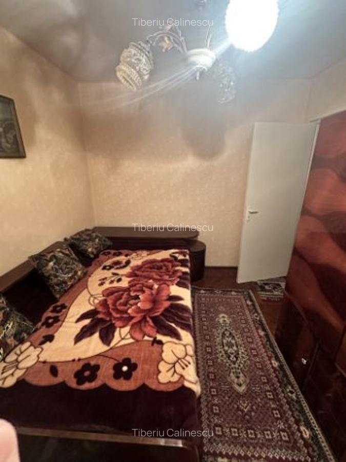 Apartament 3 camere de vanzare zona Dacia - 5