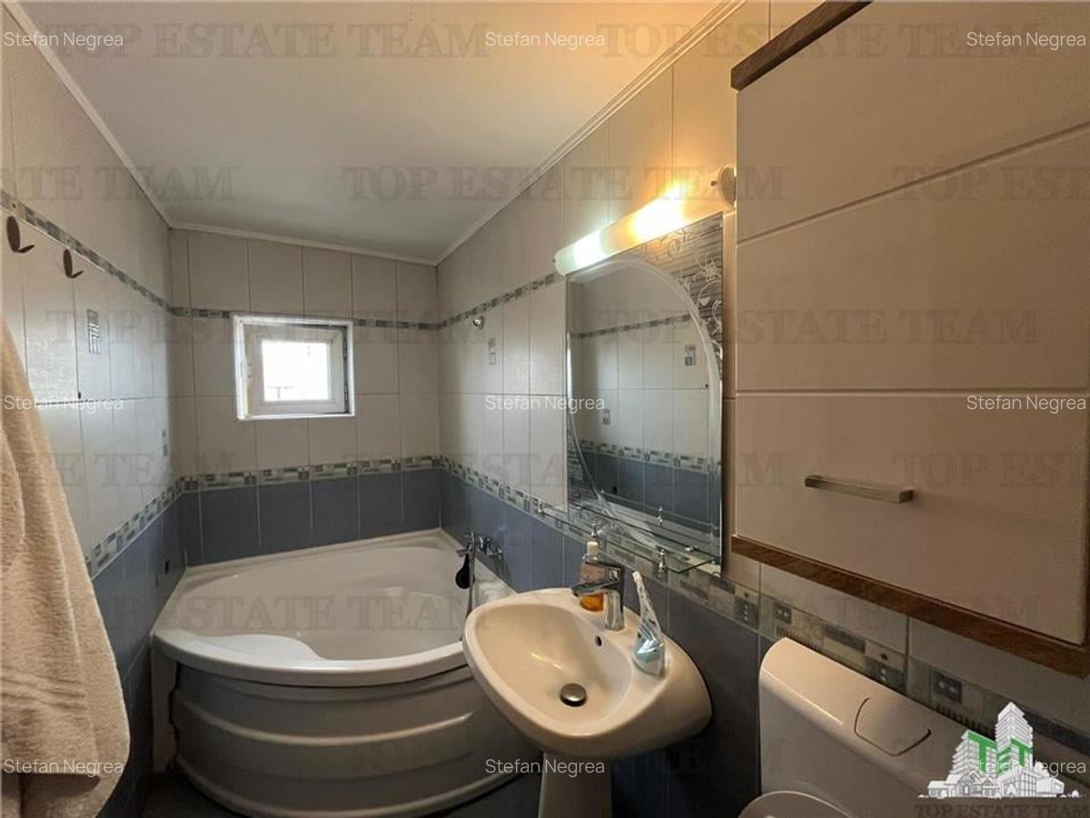 Apartament 3 camere decomandat 13 Septembrie - 9