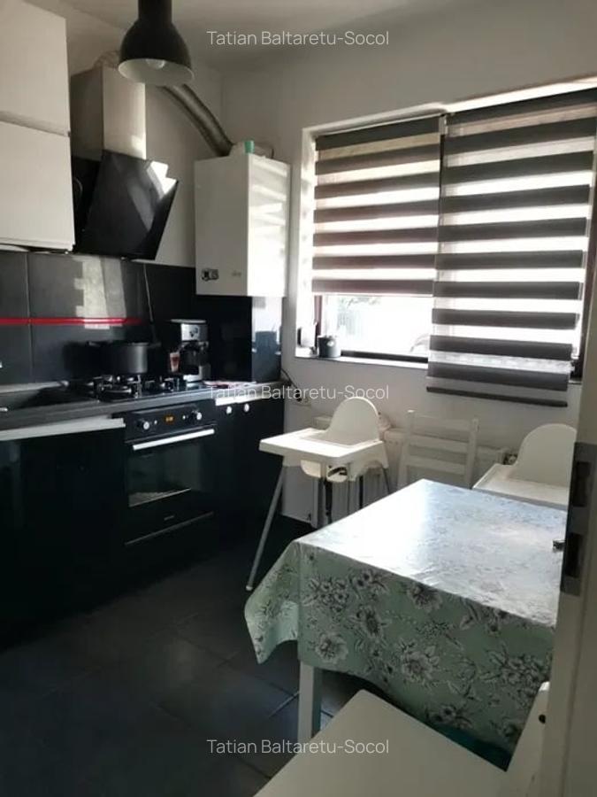 CASĂ CU 5 CAMERE | CHIAJNA | TERASA | PARCARE | MOBILATĂ COMPLET - 9 CASĂ CU 5 CAMERE | CHIAJNA | TERASA | PARCARE | MOBILATĂ COMPLET - 9