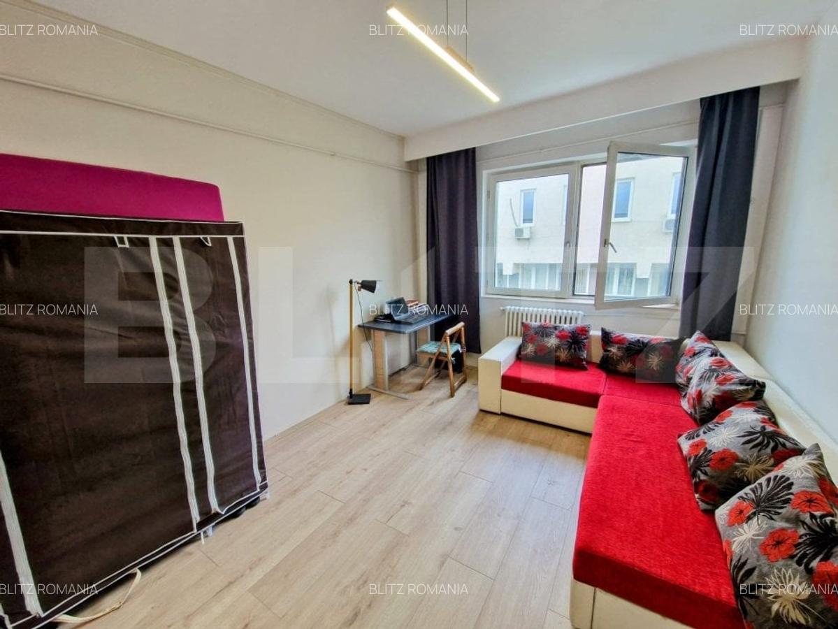 Grsoniera, de vanzare, 24 mp, zona Manastur - 2
